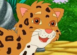 go diego go baby jaguar | Go diego go, Baby jaguar, Dora and friends