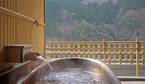 Ryokan with Private Onsen in Japan | Japan Cheapo