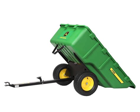 John Deere Utility Cart LPPCT17JD