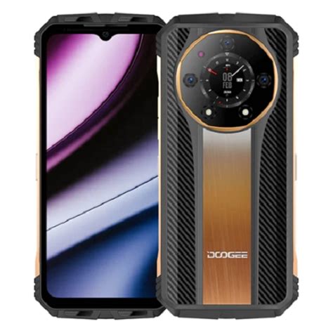 Doogee S110 price in Bangladesh, full specs Aug 2024 | MobileBD