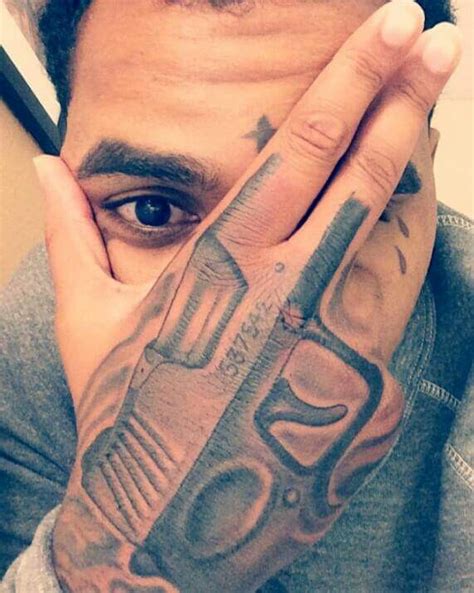 Pin by Chenoa Palmer on Kevin Gates | Kevin gates tattoos, Kevin gates, Money tattoo