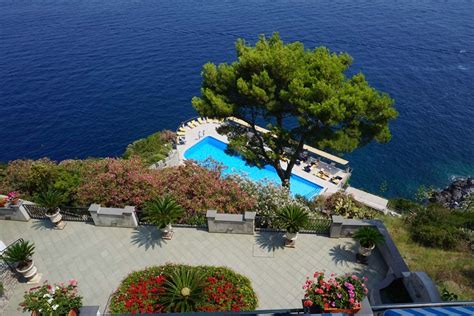 Hotel Belvedere on Italy's Amalfi Coast | Italy amalfi coast, Hotel amalfi, Amalfi coast