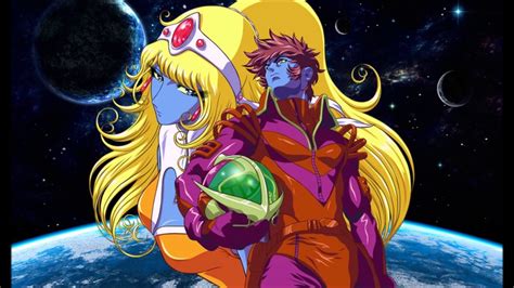 Remembering Daft Punk with Their Anime Masterpiece, Interstella 5555