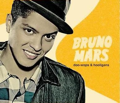 Bruno-Mars - Doo Wops-Hooligans | a little change | Romars Wayane | Flickr