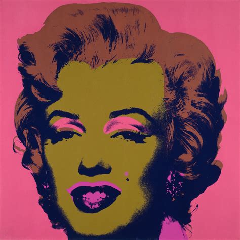 Andy Warhol: Evolution of the Pop Icon • UVA Arts