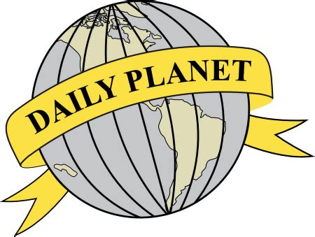 Daily Planet News