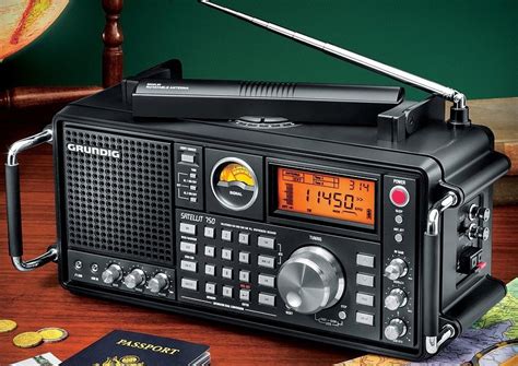 Where Is Shortwave Radio Used Today? - Iran Front Page