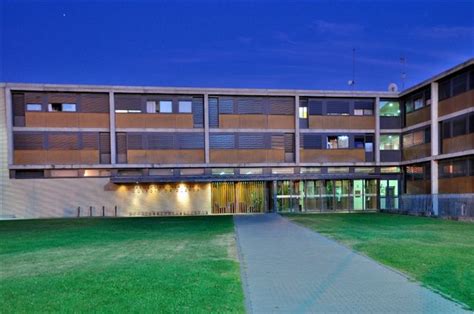 Residence Colegio de Cuenca, student accommodation in Salamanca ...