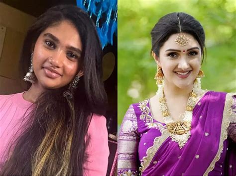 Bigg Boss Tamil 7: Jovika Vijaykumar to Sridevi Vijaykumar; Here's the rumoured list of ...