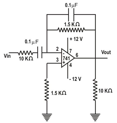 A "MEDIA TO GET" ALL DATAS IN ELECTRICAL SCIENCE...!!: INTEGRATOR AND DIFFERENTIATOR