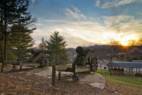 Georgia's Rome Office of Tourism Jackson Hill Trail System - Rome, Ga ...