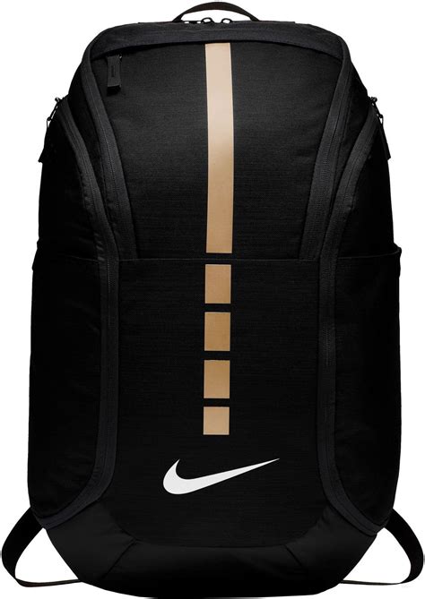 Lyst - Nike Hoops Elite Pro Basketball Backpack in Black for Men