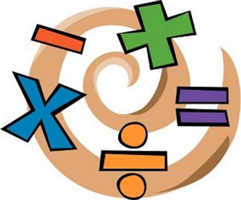 Math Equation Clip Art - Cliparts.co