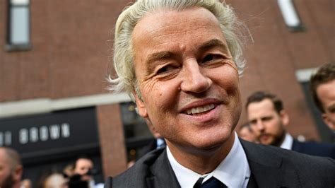 How Geert Wilders Won by Losing the Netherlands Vote - The Atlantic