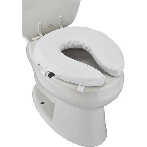 Toilet Seat Risers – Nova Medical Products