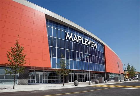 Nursing Room - Mapleview Mall in Burlington Ontario