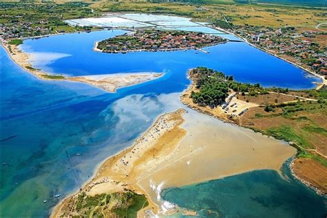 Queen's Beach - Zadar4Fun