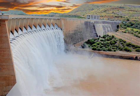 Top 5 Hydroelectric Dams That Produce the Highest Amount of Electricity ...