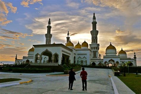 Top 10 Attractions in Cotabato | TriptheIslands.com