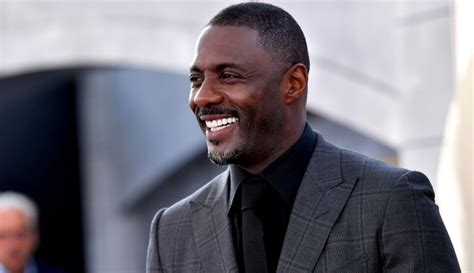 Idris Elba's velvety voice will be Knuckles in 'Sonic the Hedgehog 2'