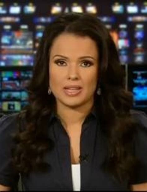 Natasha Curry (CNN) | Les Femmes Fatal | Pinterest