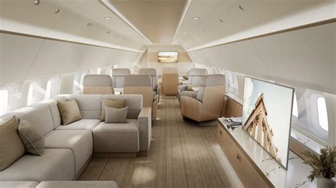 Boeing gives busy billionaires a cheaper BizJet • The Register