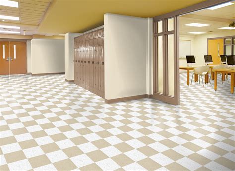 Educational Floor Ideas: School Flooring, Classroom, Cafeteria, Labs