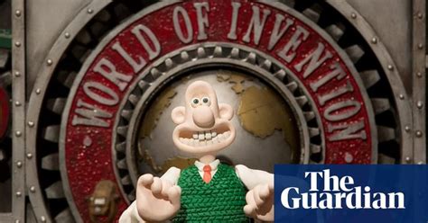 Wallace and Gromit: behind the scenes - in pictures | Behind the scenes ...