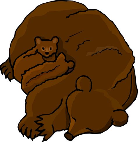 Free Bear Clip Art Pictures - Clipartix