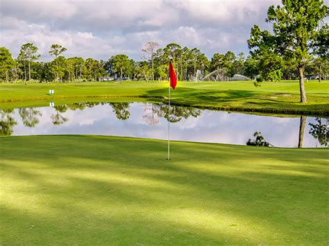 Blue Sky Golf Club - Jacksonville, FL