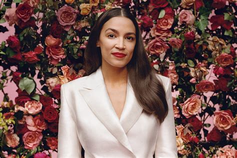 Who Is AOC: Alexandria Ocasio-Cortez on Her Rise to Political Power | Vanity Fair