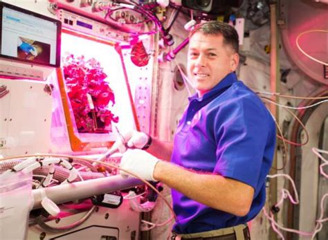 feeding astronauts Archives - Universe Today