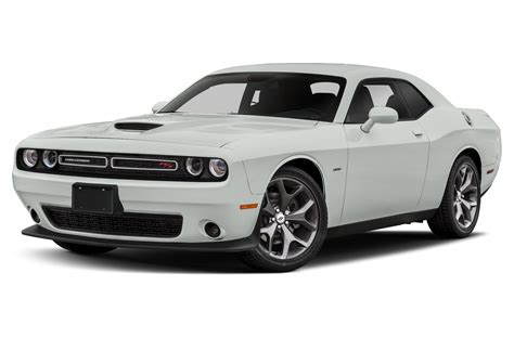 2021 Dodge Challenger GT - Autocavy Trading B.V