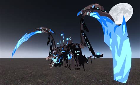 Whispthera Rig | Boss wallpaper, Creatures, Fantasy