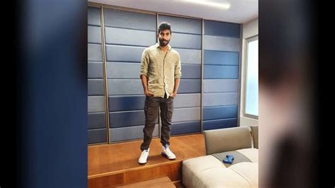 Inside pics of Jasprit Bumrah-Sanjana Ganesan's stylish, multi-crore ...