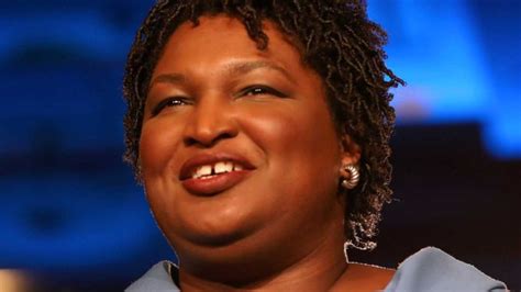 Stacey Abrams Has Been Nominated For The Nobel Peace Prize!