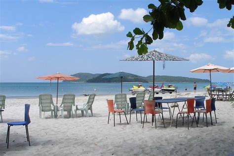 Pantai Cenang, Langkawi - Top Things to Do