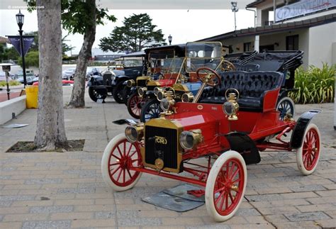 1906 Ford Model N Image. Chassis number 427. Photo 22 of 40