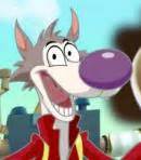 Chip the Wolf Voices (General Mills) - Behind The Voice Actors