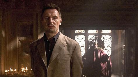 5 of the best movies starring Liam Neeson