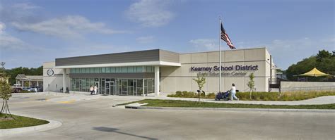 Kearney Early Childhood Education Center - DLR Group