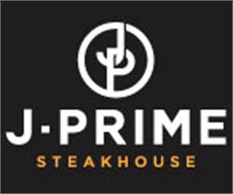 Fine Dining Steakhouse | San Antonio, TX | J-Prime Steakhouse