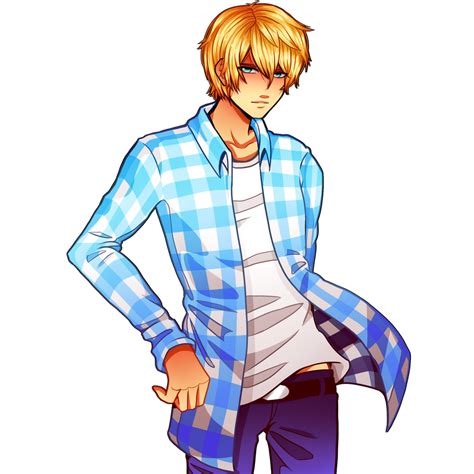 Garroth - MyStreet by FlyingPings on DeviantArt