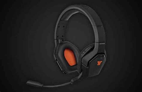 Tritton Primer Wireless Stereo Headset (Xbox 360) Review - COGconnected