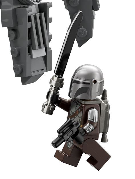 The new Darksaber accessory | Brickset