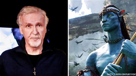 James Cameron Explains Why He Scrapped Avatar 2 Script That He Spent A Year Writing | TOTUM