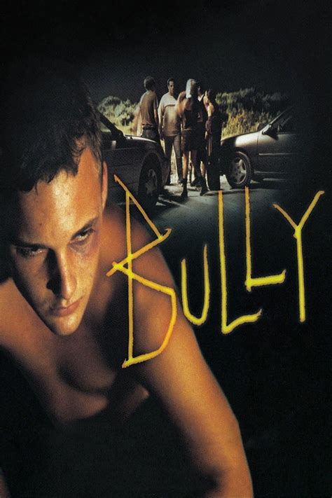 Bully (2001) - Posters — The Movie Database (TMDB)