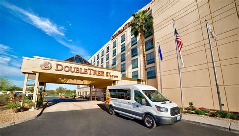 Doubletree Club Las Vegas Airport Hotel, Las Vegas (NV) | Best Price Guarantee - Mobile Bookings ...