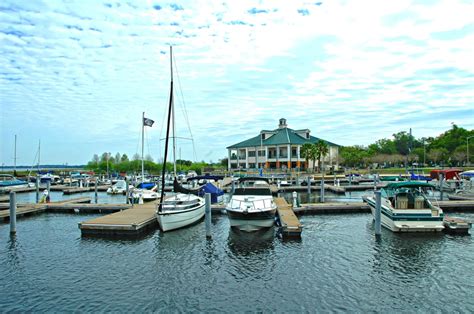 Historic Saint Cloud, Florida Real Estate For Sale