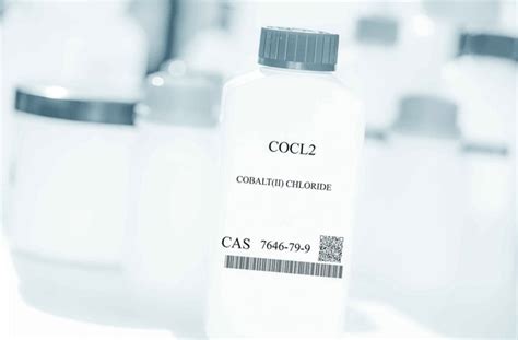 5 Cobalt Ii Chloride Royalty-Free Images, Stock Photos & Pictures ...